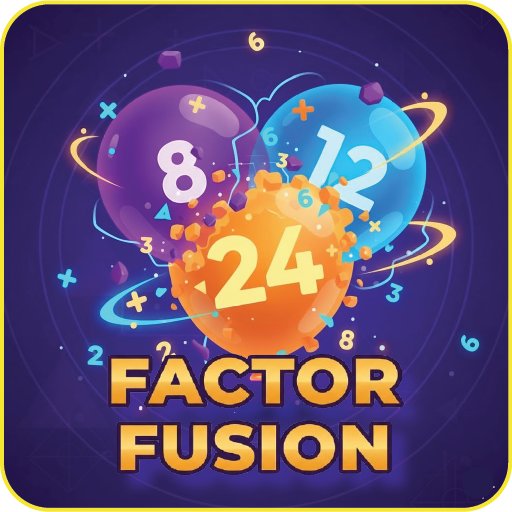 Factor Fusion Icon