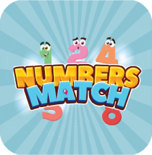 Number Games Match Math Mediatiz Math Games Hub
