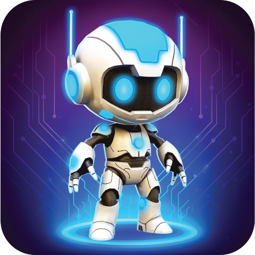 Bot on Spot app icon