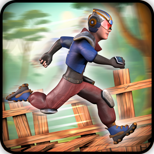 Virtus app icon