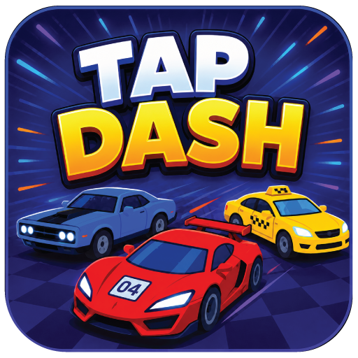 Tap Dash